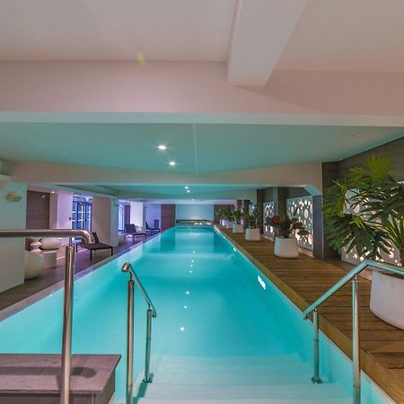 Les Jardins De St Cloud Aparthotel Saint-Cloud Ngoại thất bức ảnh