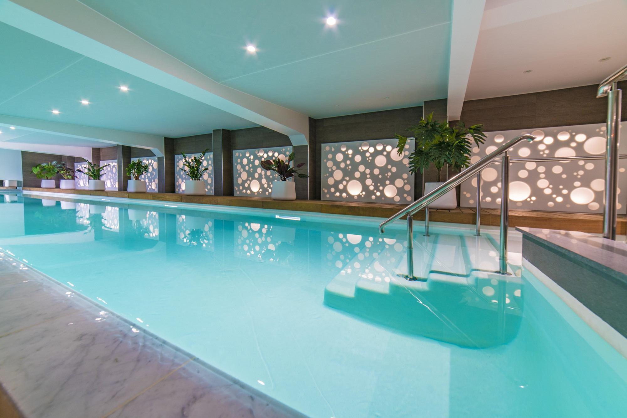 Les Jardins De St Cloud Aparthotel Saint-Cloud Ngoại thất bức ảnh